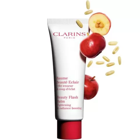 Clarins Scrubs & Maskers | Beauty Flash Balm