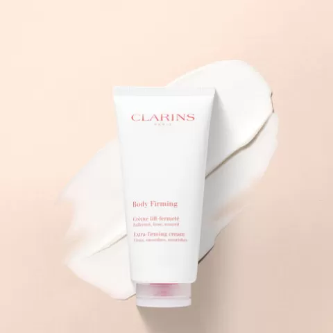 Clarins Verstevigen | Body Firming Extra-Firming Cream