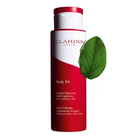 Clarins Verstevigen | Body Fit