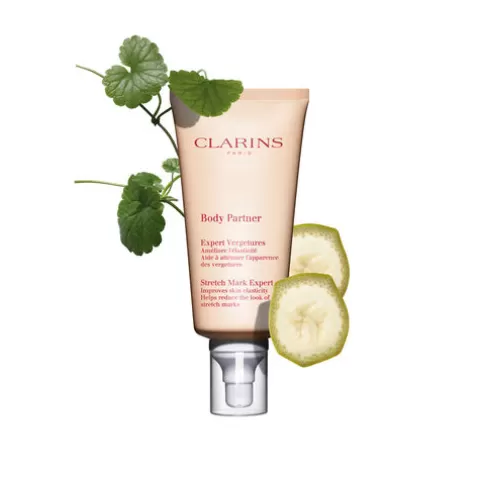 Clarins Verstevigen | Body Partner