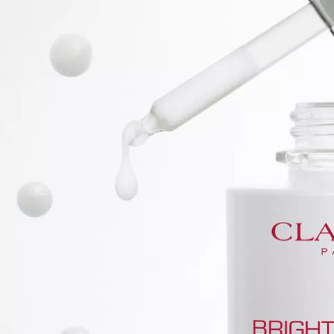 Clarins Serums & Boosters | Bright Plus Advanced Brightening Dark Spot-Targeting Serum