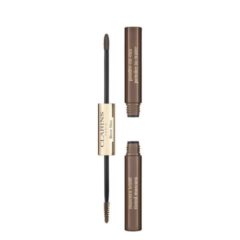 Clarins Wenkbrauwen | Brow Duo