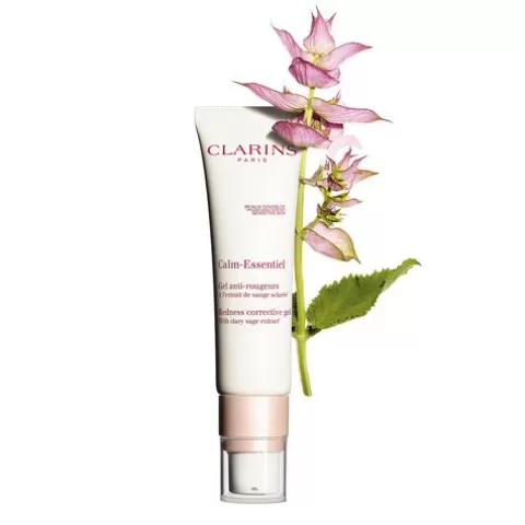 Clarins Dagverzorging | Calm-Essentiel Anti-Redness Gel