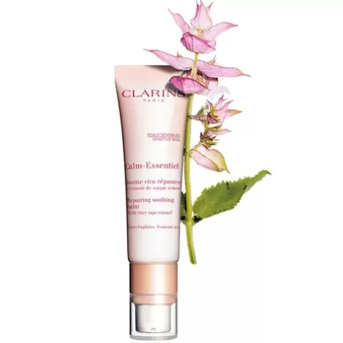 Clarins Dagverzorging | Calm-Essentiel Repairing Soothing Balm
