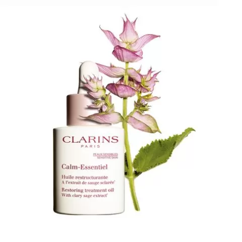 Clarins Gezichtsolien | Calm-Essentiel Restructuring Oil