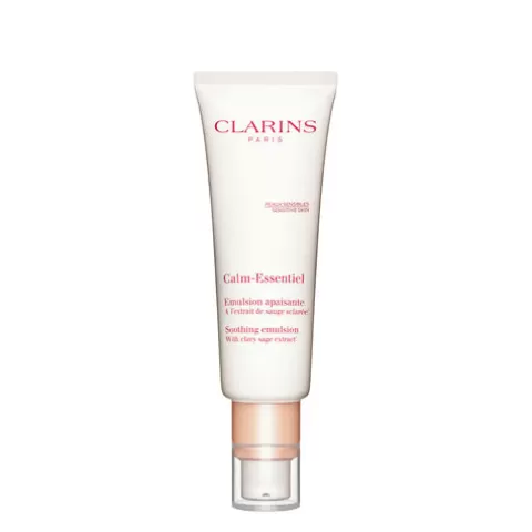 Clarins Dagverzorging | Calm-Essentiel Soothing Emulsion