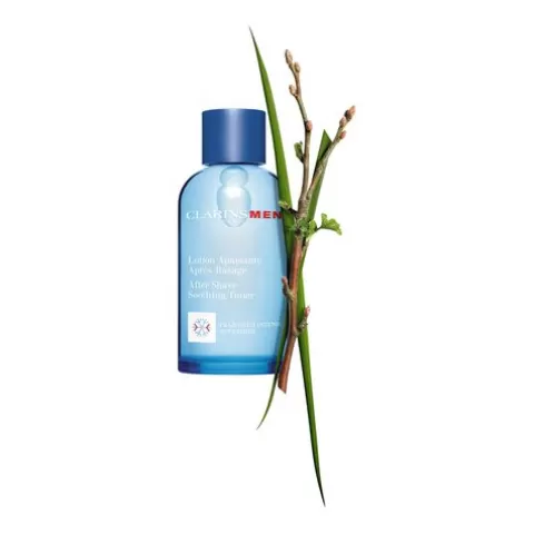 Clarins Scheren | men After Shave Soothing Toner