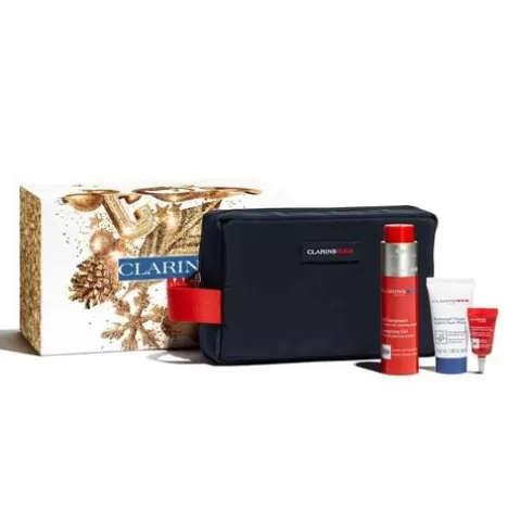 Clarins Hydrateren | men Energizing Essentials