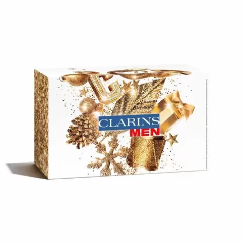 Clarins Hydrateren | men Energizing Essentials