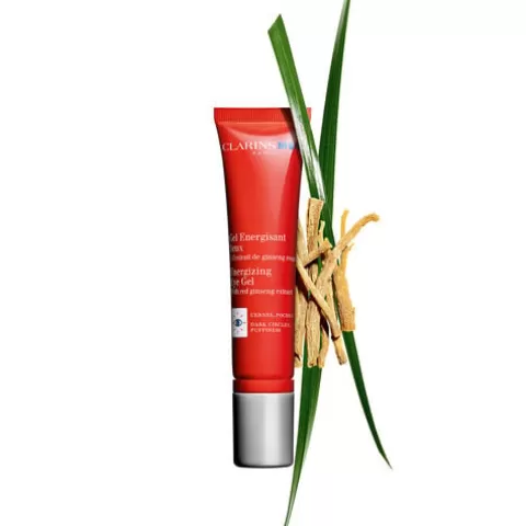 Clarins Hydrateren | men Energizing Eye Gel