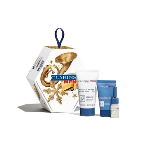 Clarins Age Control | men Essentials