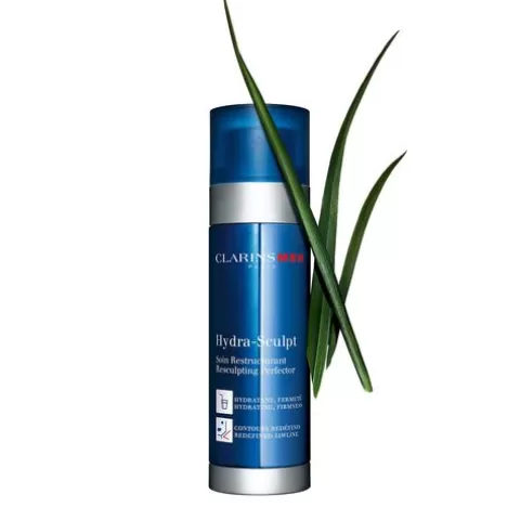 Clarins Hydrateren | men Hydra-Sculpt