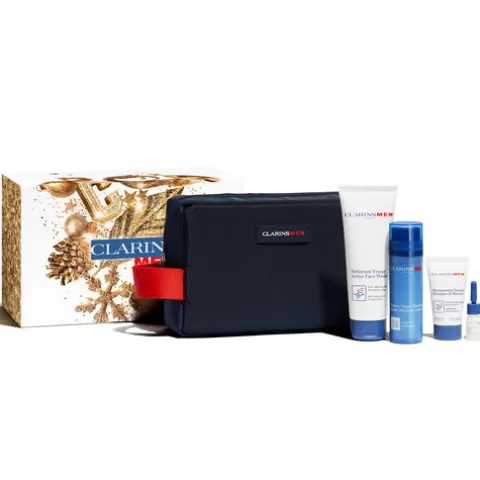 Clarins Hydrateren | men Hydration Essentials