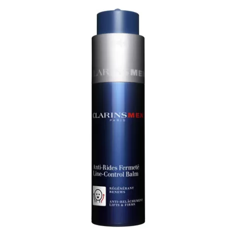 Clarins Hydrateren | men Line-Control Balm
