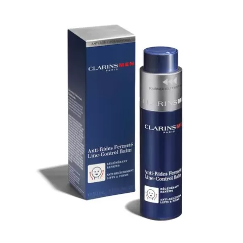 Clarins Hydrateren | men Line-Control Balm