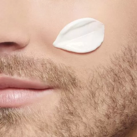 Clarins Age Control | men Line-Control Cream
