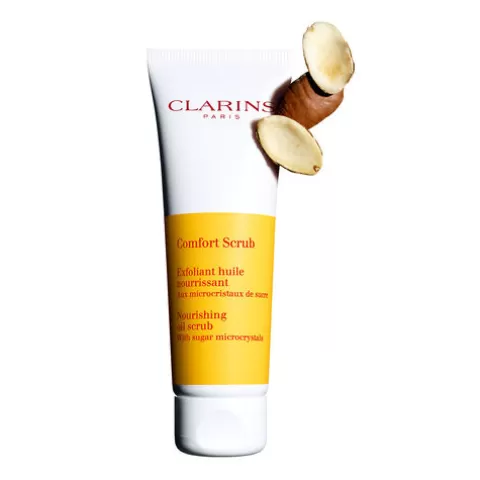 Clarins Scrubs & Maskers | Comfort Scrub