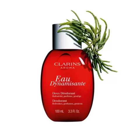 Clarins Aroma | Deodorant - Eau Dynamisante