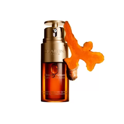 Clarins Serums & Boosters | Double Serum 30Ml