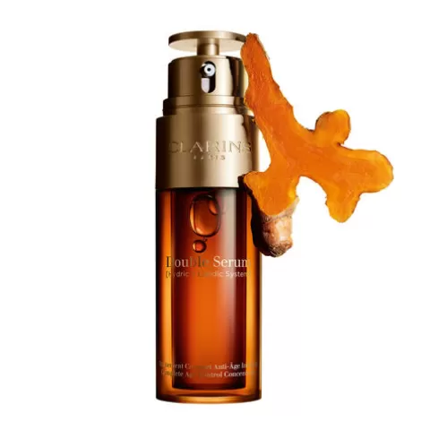 Clarins Serums & Boosters | Double Serum 50Ml