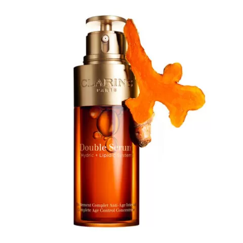 Clarins Serums & Boosters | Double Serum 75Ml