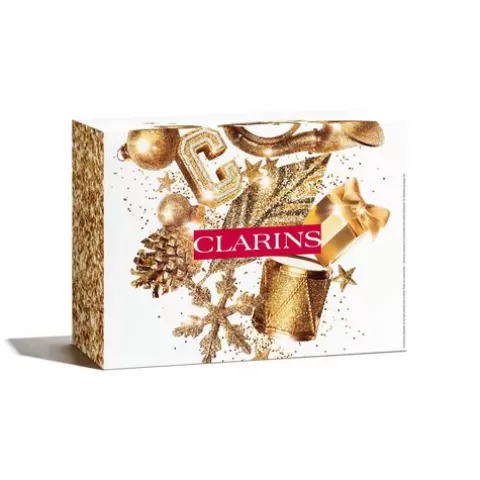 Clarins Dagverzorging | Double Serum Routine
