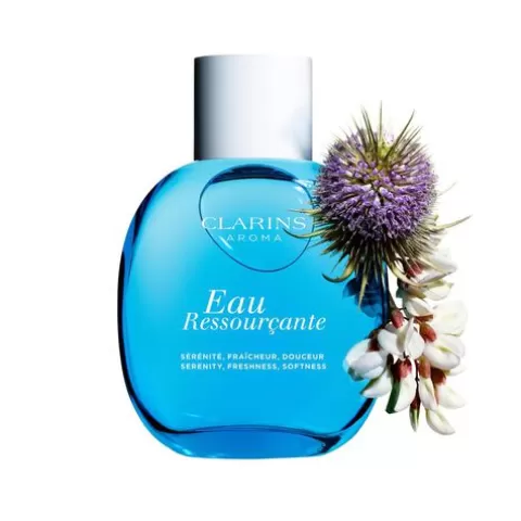 Clarins Aroma | Eau De Soins - Eau Ressourcante