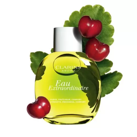 Clarins Aroma | Eau Extraordinaire - Spray