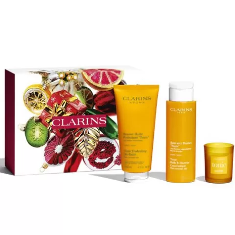 Clarins Hydrateren | Een Wellnessritueel.
