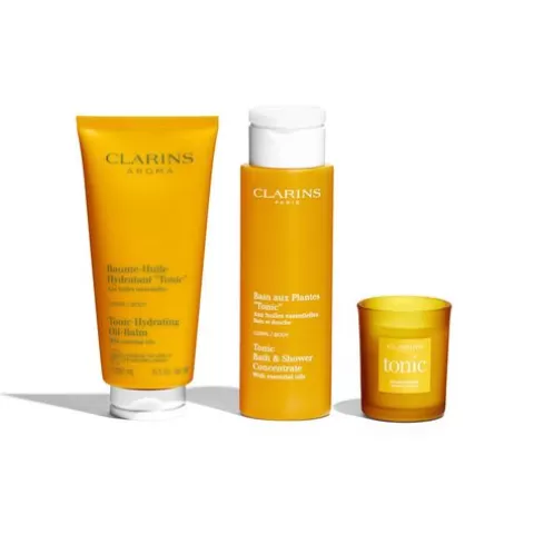 Clarins Hydrateren | Een Wellnessritueel.