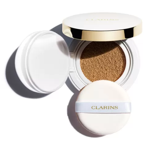 Clarins Foundation | Everlasting Cushion Foundation Spf 50/Pa +++ 105 Nude