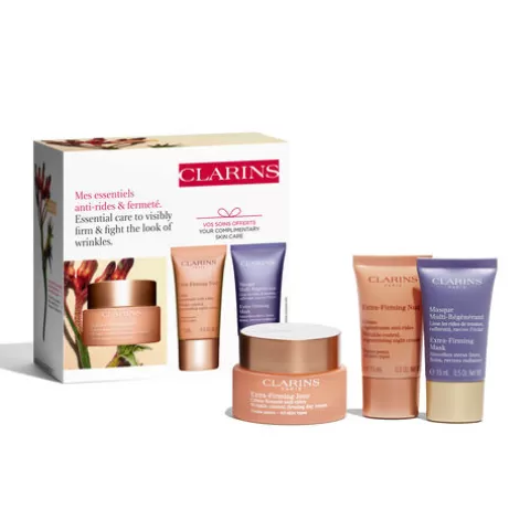 Clarins Dagverzorging | Extra-Firming - Essential Care To Visibly Firm & Fight The Look Of Wrinkles.