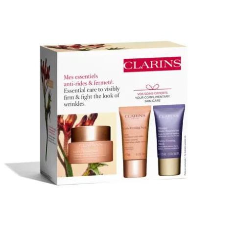 Clarins Dagverzorging | Extra-Firming - Essential Care To Visibly Firm & Fight The Look Of Wrinkles.