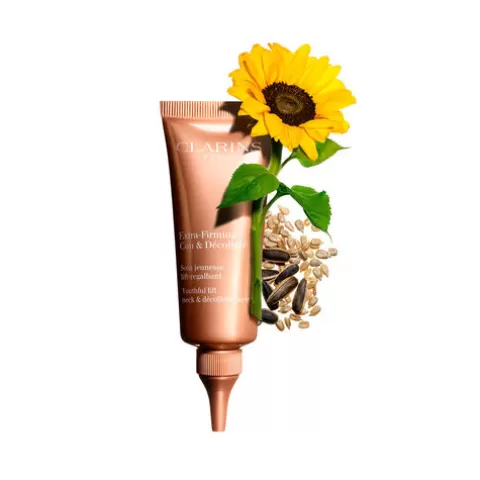 Clarins Lip & Halsverzorging | Extra-Firming Cou & Decollete
