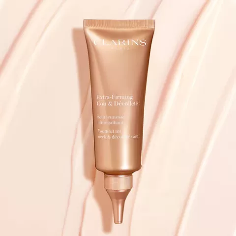 Clarins Lip & Halsverzorging | Extra-Firming Cou & Decollete