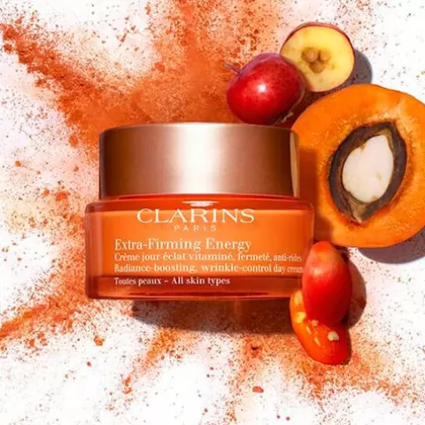Clarins Dagverzorging | Extra-Firming Energy 40+