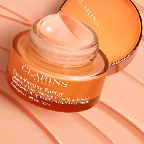 Clarins Dagverzorging | Extra-Firming Energy 40+