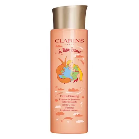 Clarins Dagverzorging | Extra-Firming Firming Treatment Essence Le Petit Prince-Collectie