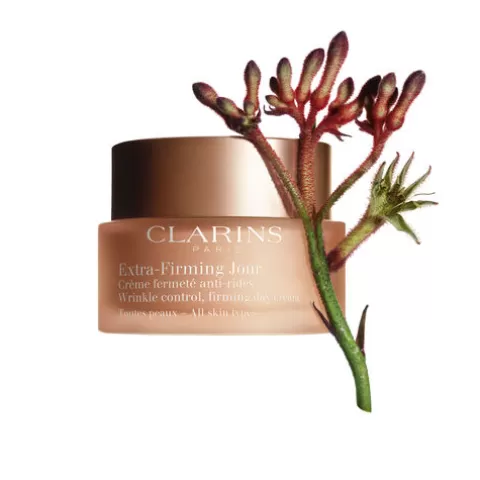 Clarins Dagverzorging | Extra-Firming Jour - Voor Alle Huidtypes