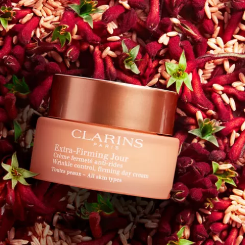 Clarins Dagverzorging | Extra-Firming Jour - Voor Alle Huidtypes