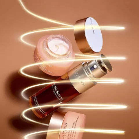 Clarins Dagverzorging | Extra-Firming Jour - Voor Alle Huidtypes