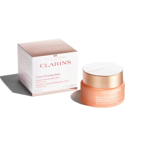 Clarins Dagverzorging | Extra-Firming Jour - Voor Alle Huidtypes