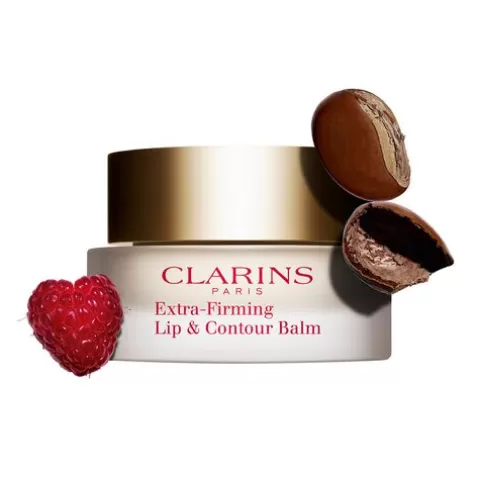 Clarins Lip & Halsverzorging | Extra-Firming Lip And Contour Balm