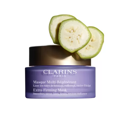 Clarins Scrubs & Maskers | Extra-Firming Mask
