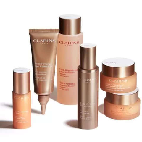 Clarins Nachtverzorging | Extra-Firming Night Cream - Alle Huidtypes 40+