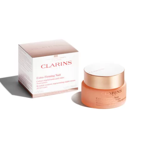 Clarins Nachtverzorging | Extra-Firming Night Cream - Alle Huidtypes 40+