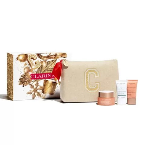 Clarins Dagverzorging | Extra-Firming Routine 40+