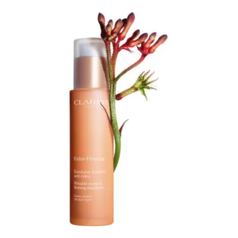 Clarins Dagverzorging | Extra-Firming Wrinkles Control, Firming Emulsion