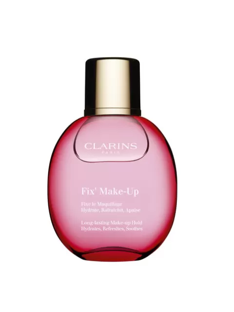 Clarins Fix Make-Up | Fix' Make-Up