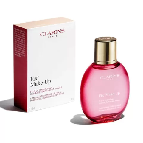 Clarins Fix Make-Up | Fix' Make-Up
